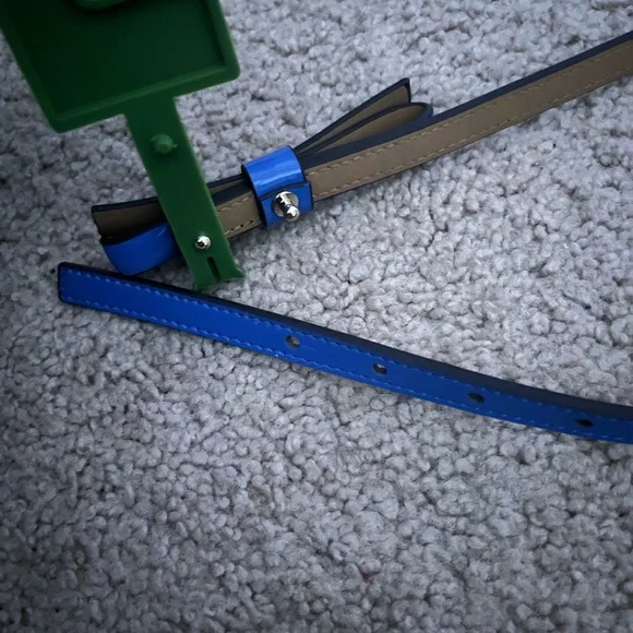 Kate spades ♠️ Belt nwts - Picture 5 of 6